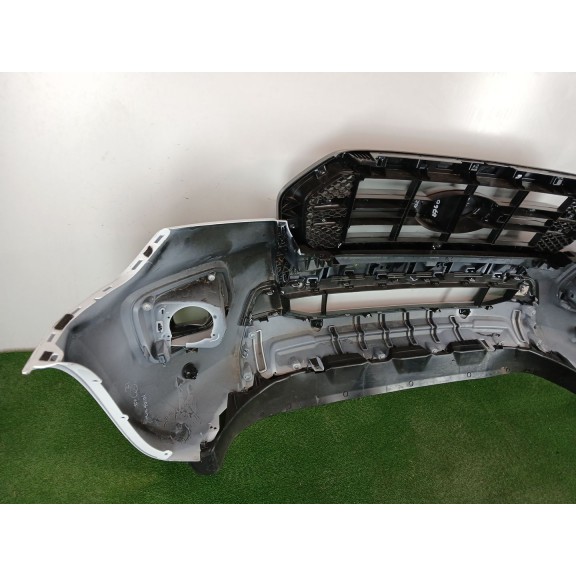 Recambio de paragolpes delantero para ford ranger (tke) 2.0 ecoblue 4x4 referencia OEM IAM JB3B17C831D JB3B17C831D 