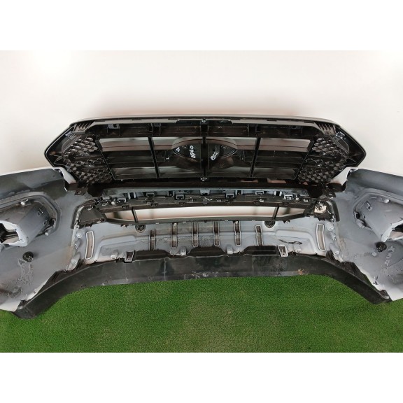 Recambio de paragolpes delantero para ford ranger (tke) 2.0 ecoblue 4x4 referencia OEM IAM JB3B17C831D JB3B17C831D 