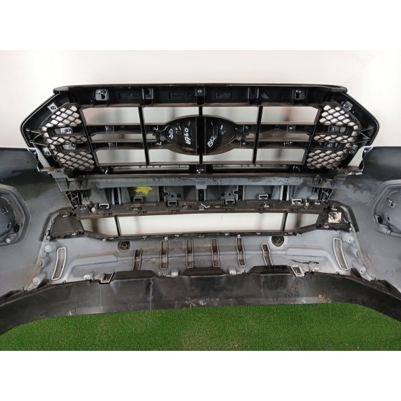 Recambio de paragolpes delantero para ford ranger (tke) 2.0 ecoblue 4x4 referencia OEM IAM JB3B17C831D JB3B17C831D 