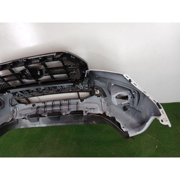 Recambio de paragolpes delantero para ford ranger (tke) 2.0 ecoblue 4x4 referencia OEM IAM JB3B17C831D JB3B17C831D 