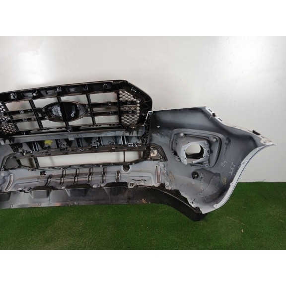 Recambio de paragolpes delantero para ford ranger (tke) 2.0 ecoblue 4x4 referencia OEM IAM JB3B17C831D JB3B17C831D 