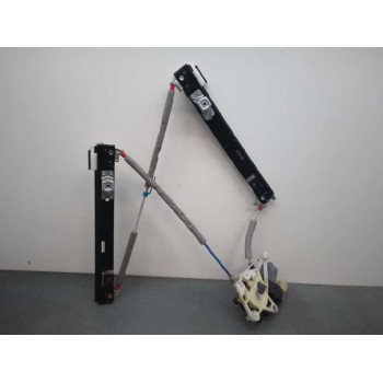 ELEVALUNAS TRASERO DERECHO 0130822648 6 PINES 