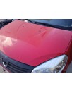 Recambio de capot para dacia sandero 1.5 dci referencia OEM IAM   