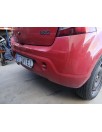 Recambio de paragolpes trasero para dacia sandero 1.5 dci referencia OEM IAM   
