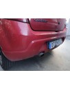 Recambio de paragolpes trasero para dacia sandero 1.5 dci referencia OEM IAM   