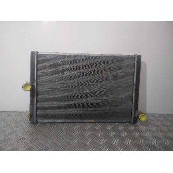 Recambio de radiador agua para toyota auris active referencia OEM IAM MF4221336540 164000N060 39X55 CM