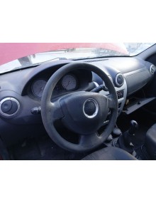 Recambio de kit airbag para dacia sandero 1.5 dci referencia OEM IAM    2