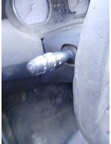 Recambio de mando intermitentes para dacia sandero 1.5 dci referencia OEM IAM 8200792587   2