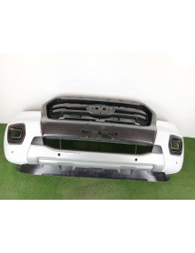 Recambio de paragolpes delantero para ford ranger (tke) 2.0 ecoblue 4x4 referencia OEM IAM JB3B17C831D JB3B17C831D 