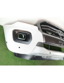 Recambio de paragolpes delantero para ford ranger (tke) 2.0 ecoblue 4x4 referencia OEM IAM JB3B17C831D JB3B17C831D  2