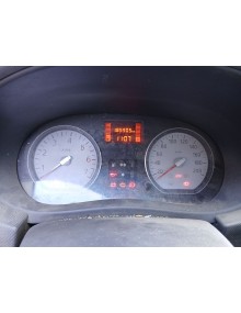 Recambio de cuadro instrumentos para dacia sandero 1.5 dci referencia OEM IAM 216774992   2