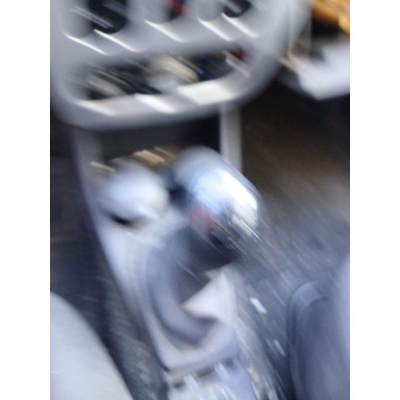 Recambio de caja cambios para dacia sandero 1.5 dci referencia OEM IAM   