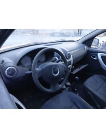 dacia sandero del año 2011 2