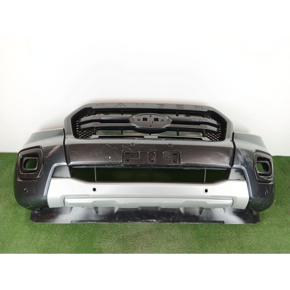 Recambio de paragolpes delantero para ford ranger (tke) 2.0 ecoblue 4x4 referencia OEM IAM JB3B17C831D JB3B17C831D 