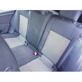 Recambio de juego asientos completo para volkswagen golf vii lim. business bluemotion tech. referencia OEM IAM  5 PUERTAS TELA