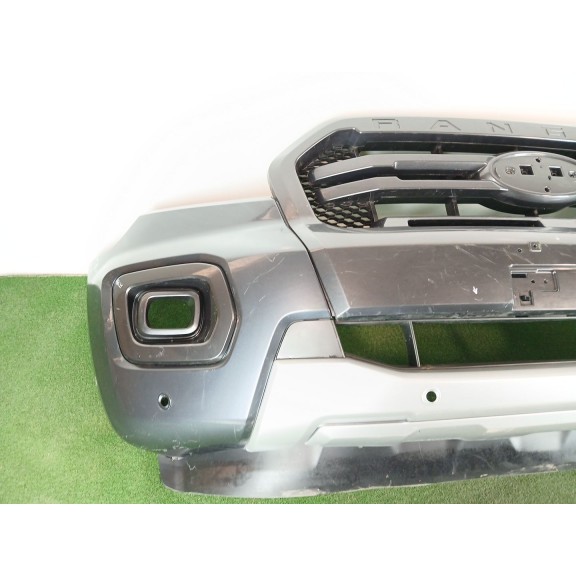 Recambio de paragolpes delantero para ford ranger (tke) 2.0 ecoblue 4x4 referencia OEM IAM JB3B17C831D JB3B17C831D 