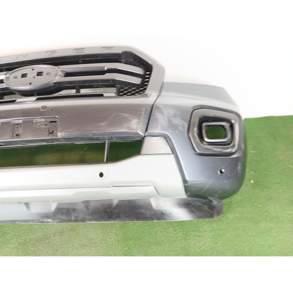 Recambio de paragolpes delantero para ford ranger (tke) 2.0 ecoblue 4x4 referencia OEM IAM JB3B17C831D JB3B17C831D 