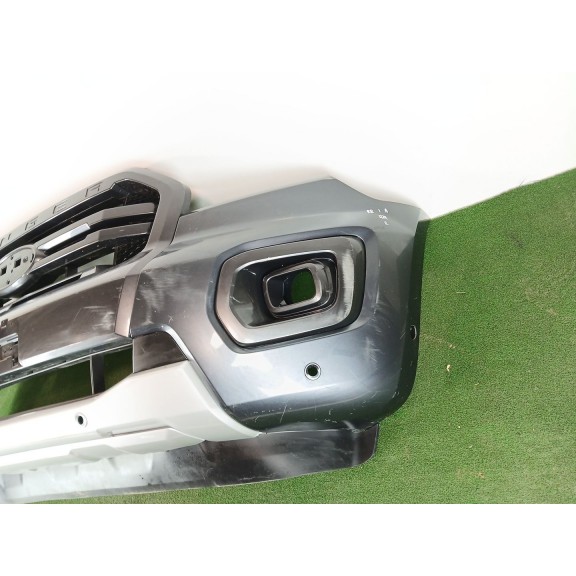 Recambio de paragolpes delantero para ford ranger (tke) 2.0 ecoblue 4x4 referencia OEM IAM JB3B17C831D JB3B17C831D 