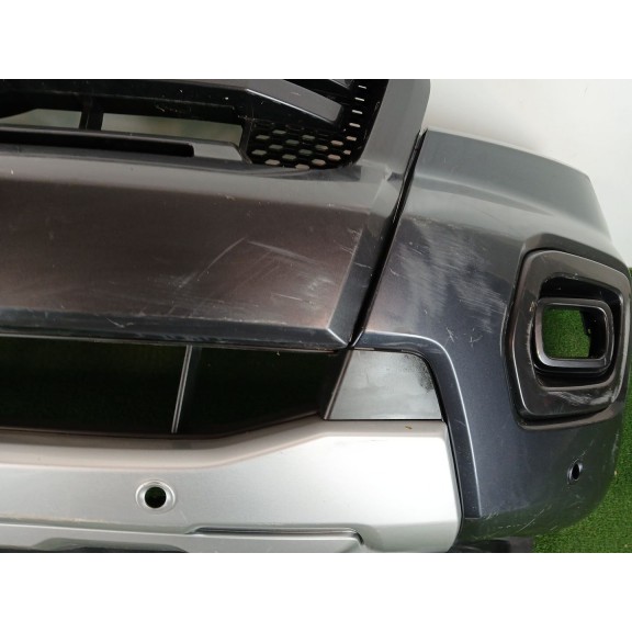 Recambio de paragolpes delantero para ford ranger (tke) 2.0 ecoblue 4x4 referencia OEM IAM JB3B17C831D JB3B17C831D 