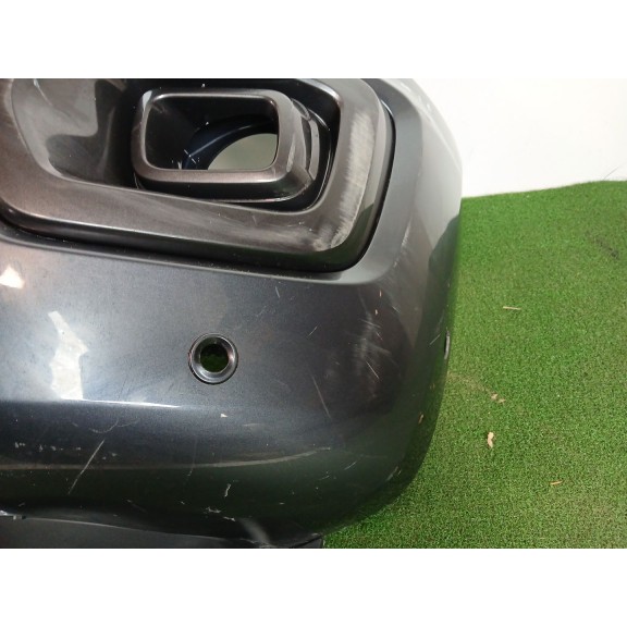 Recambio de paragolpes delantero para ford ranger (tke) 2.0 ecoblue 4x4 referencia OEM IAM JB3B17C831D JB3B17C831D 