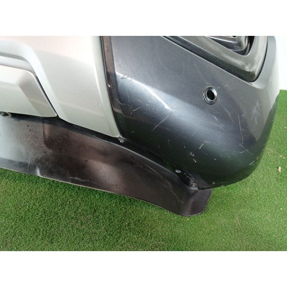 Recambio de paragolpes delantero para ford ranger (tke) 2.0 ecoblue 4x4 referencia OEM IAM JB3B17C831D JB3B17C831D 