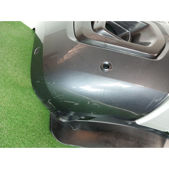 Recambio de paragolpes delantero para ford ranger (tke) 2.0 ecoblue 4x4 referencia OEM IAM JB3B17C831D JB3B17C831D 