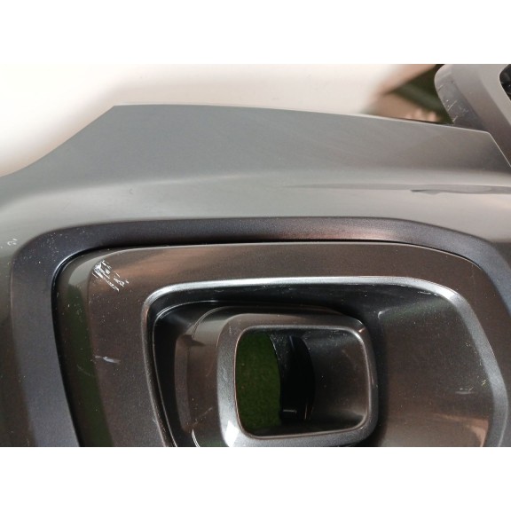 Recambio de paragolpes delantero para ford ranger (tke) 2.0 ecoblue 4x4 referencia OEM IAM JB3B17C831D JB3B17C831D 