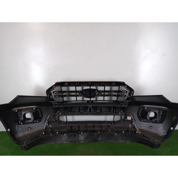 Recambio de paragolpes delantero para ford ranger (tke) 2.0 ecoblue 4x4 referencia OEM IAM JB3B17C831D JB3B17C831D 