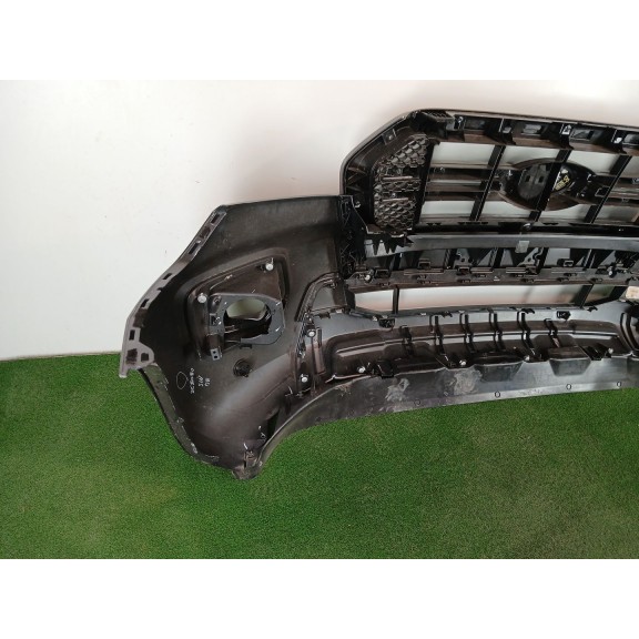 Recambio de paragolpes delantero para ford ranger (tke) 2.0 ecoblue 4x4 referencia OEM IAM JB3B17C831D JB3B17C831D 