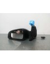 Recambio de retrovisor izquierdo para opel astra h ber. referencia OEM IAM  NUEVO MANUAL