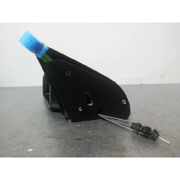 Recambio de retrovisor izquierdo para opel astra h ber. referencia OEM IAM  NUEVO MANUAL