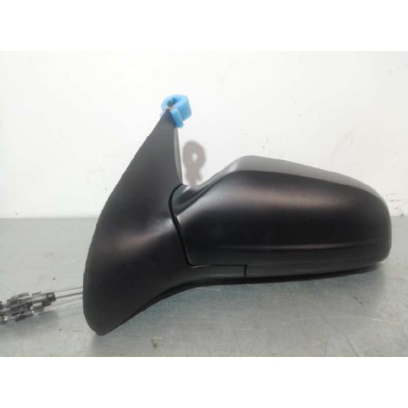 Recambio de retrovisor izquierdo para opel astra h ber. referencia OEM IAM  NUEVO MANUAL