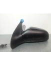 Recambio de retrovisor izquierdo para opel astra h ber. referencia OEM IAM  NUEVO MANUAL