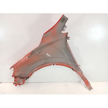 Recambio de aleta delantera derecha para renault kadjar (ha_, hl_) 1.3 tce 140 referencia OEM IAM   