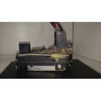 Recambio de cerradura puerta trasera derecha para nissan qashqai (j11) 360 referencia OEM IAM   3 PINS