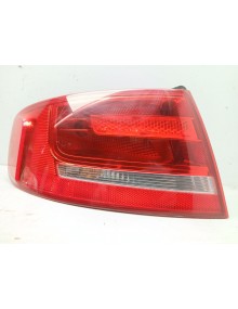 Recambio de piloto trasero izquierdo para audi a4 b8 (8k2) 2.0 tdi referencia OEM IAM    2