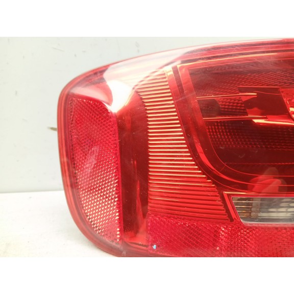 Recambio de piloto trasero izquierdo para audi a4 b8 (8k2) 2.0 tdi referencia OEM IAM   