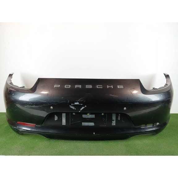 Recambio de paragolpes trasero para porsche 911 (991) 3.4 carrera referencia OEM IAM 991505411 991505411 