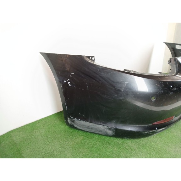 Recambio de paragolpes trasero para porsche 911 (991) 3.4 carrera referencia OEM IAM 991505411 991505411 