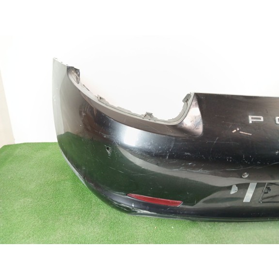 Recambio de paragolpes trasero para porsche 911 (991) 3.4 carrera referencia OEM IAM 991505411 991505411 