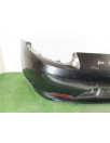 Recambio de paragolpes trasero para porsche 911 (991) 3.4 carrera referencia OEM IAM 991505411 991505411 
