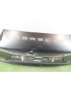 Recambio de paragolpes trasero para porsche 911 (991) 3.4 carrera referencia OEM IAM 991505411 991505411 