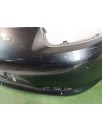 Recambio de paragolpes trasero para porsche 911 (991) 3.4 carrera referencia OEM IAM 991505411 991505411 