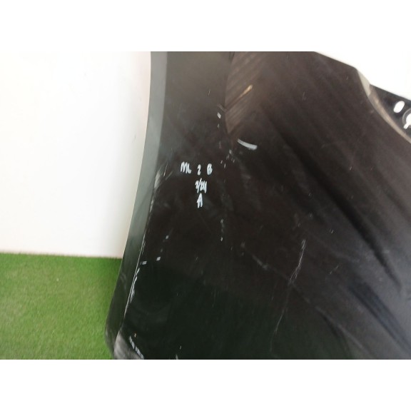 Recambio de paragolpes trasero para porsche 911 (991) 3.4 carrera referencia OEM IAM 991505411 991505411 