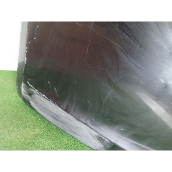 Recambio de paragolpes trasero para porsche 911 (991) 3.4 carrera referencia OEM IAM 991505411 991505411 