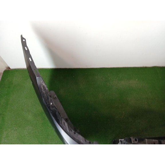 Recambio de paragolpes trasero para porsche 911 (991) 3.4 carrera referencia OEM IAM 991505411 991505411 