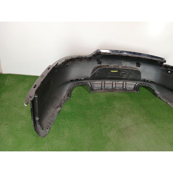 Recambio de paragolpes trasero para porsche 911 (991) 3.4 carrera referencia OEM IAM 991505411 991505411 