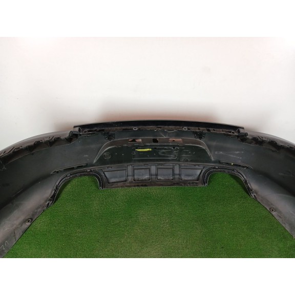 Recambio de paragolpes trasero para porsche 911 (991) 3.4 carrera referencia OEM IAM 991505411 991505411 