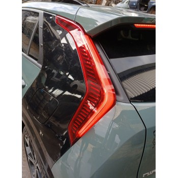 Recambio de piloto trasero izquierdo para kia niro ii (sg2) 1.6 gdi hybrid referencia OEM IAM 92401AT000 3 