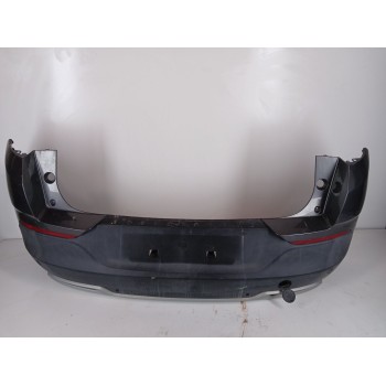 PARAGOLPES TRASERO 169026931T YP00029280 YP00029080